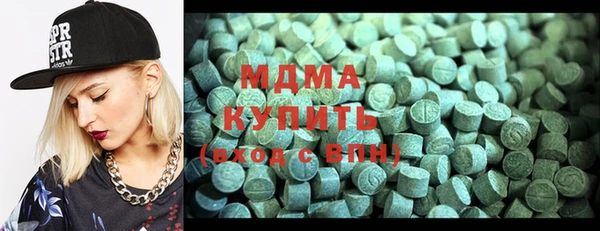 хмурый Алексин
